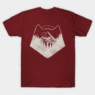 Into the Wild T-Shirt